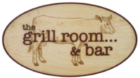 The Grill Room & Bar